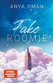 Fake Roomie: Erstauflage mit wunderschönem Farbschnitt, ... | Buch | Zustand gut