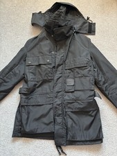 CP Company Metropolis Dynafil Jacket 2010 Size 50