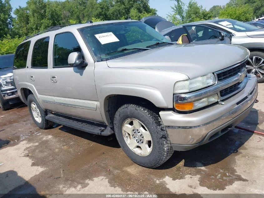 Used Front Drive Axle Shaft fits: 2004 Chevrolet Tahoe Front Axle classic style - Image 2 of 4