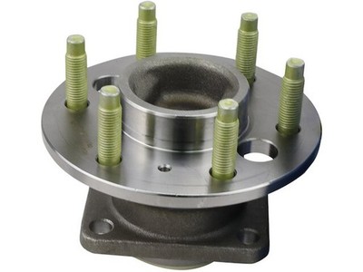 For 2006-2007 Buick Terraza Wheel Hub Assembly Rear DriveBolt 63272GNRC FWD