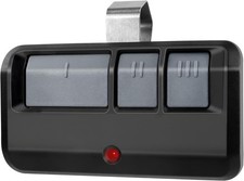 Garage Door Opener Remote, Garage Door Opener, Garage Door Remote Control, 1 Pc