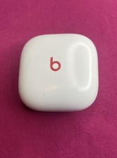 Beats by Dr. Dre Beats Fit Pro True White Case Replacement Only Genuine OEM
