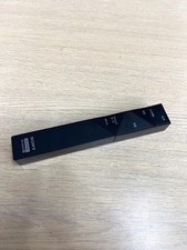 SONY Home Theater System Remote Control RM-ANU165