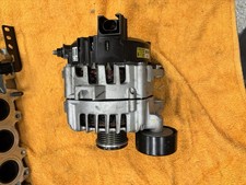 2022 - 2025 KIA CARNIVAL 3.5L ENGINE ALTERNATOR GENERATOR OEM -180A-