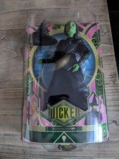 Wicked - Core Doll - Elphaba Witch - Brand New & Sealed