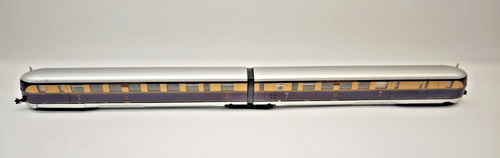 KATO H0 301390-1 Dieseltriebzug "Bauart Hamburg" DRG SVT 137 149 a neuwertig TOP | Condition: Gebraucht