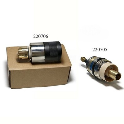 Receptacle For Hypertherm HPRXD 220706/220705 torch main body Quick-disconnect!