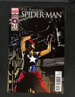 Amazing Spider-Man #665 Retailer Incentive Variant Marvel 2011