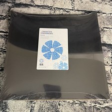 2017 Creative Memories Black 12x12 Refill Pages 16 Pack