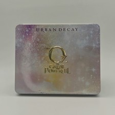 Urban Decay Glinda Oz la grande e potente palette di ombretti nuova con scatola rara Disney LE