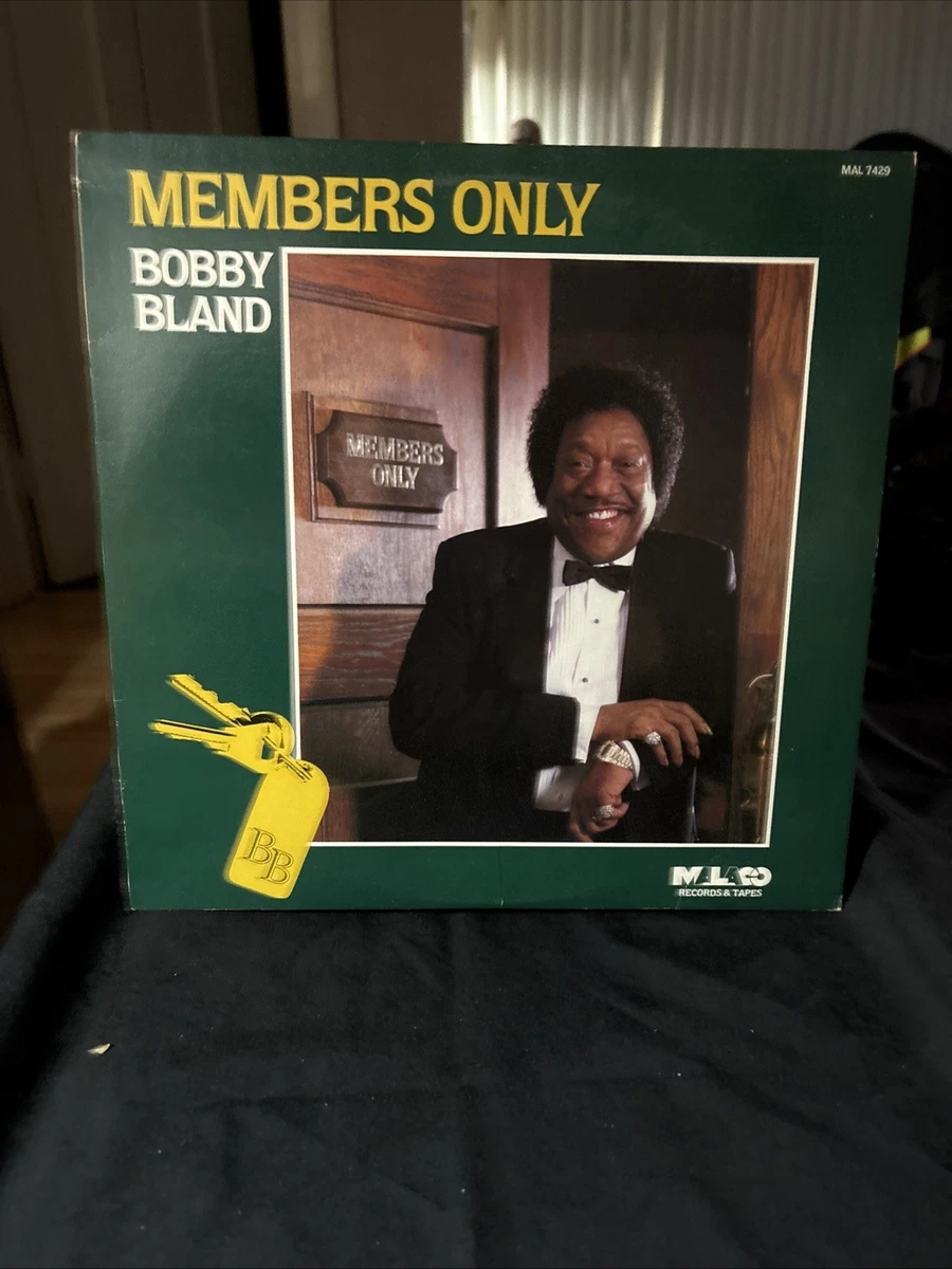 Preços baixos em Bobby bland em Discos de vinil | eBay