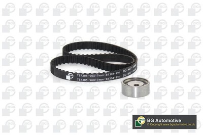 Timing Belt Kit Fits Dacia Renault Logan Logan MCV Sandero BGA TB7305K