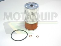 ÖLfilter Motaquip VFL262 Filtereinsatz FüR Mercedes 124 W124 Model S124 Klasse 2
