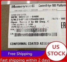 1PC NEW HONEYWELL 900C50-0460 900C500460 controller