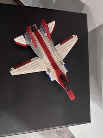 3 Sets ! Lego Creator 4953 Fast Flyers 3 in 1  +6912 +31001 All 3 In 1 Sets