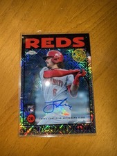 2021 Topps Baseball Silver Pack 1986 Chrome Promo Cards Series 1, Series 2, Update Series Checklist 20