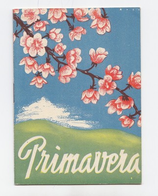 C153-FARMACIA-1939 Mailand '' Heumann The / Tisane Usw