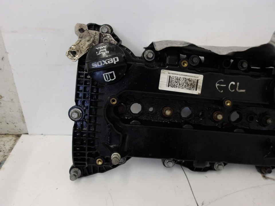 VAUXHALL INSIGNIA ZAFIRA C 2013-2019 2.0 DTI B20DTH ROCKER COVER 55578301 - Image 4 of 4