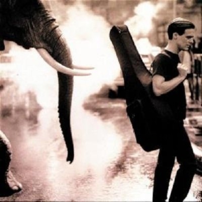 BRYAN ADAMS ''ONE DAY LIKE TODAY'' CD NEUWARE