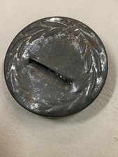 Indian Head Bank In Collectible Promotional Piggy Banks for sale