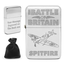 Personalised Battle of Britain