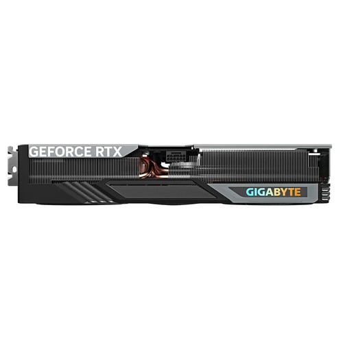 Gigabyte GeForce RTX 4070 Ti Super Gaming OC Graphics Card 16GB GDDR6X - Picture 9 of 10