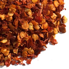 Red Pepper, Crushed Bulk Spice Jungle