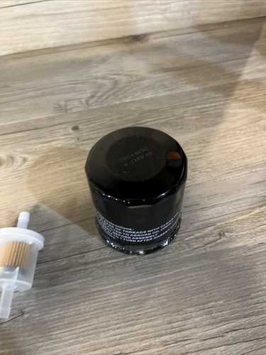 Kawasaki Tune-up Kit 11013-7024 Air Filter Fuel Pump&Filter FH721V FH601V FH641V - Picture 5 of 6