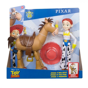 pixar bullseye