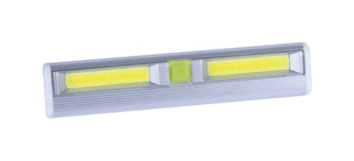 Brillar Magnetic Light Bar Aluminum COB LED Cordless Night Lamp Closet Car Work - Picture 13 of 17