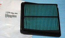 Filtre à air Honda JAZZ