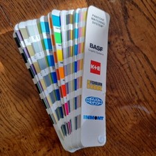 Pantone Formula Guide Euro CMYK UnCoated