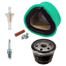 Tune Up Kit For John Deere LT133 LT150 STX38 Fits GY20574