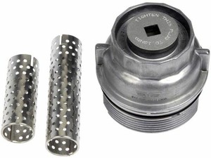 Oil Filter Housing Cap For 2007-2017 Toyota Camry 2013 2010 2012 2011 B472PT | eBay