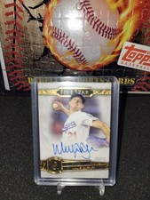 2021 Topps Five Star Baseball Cards Checklist 29