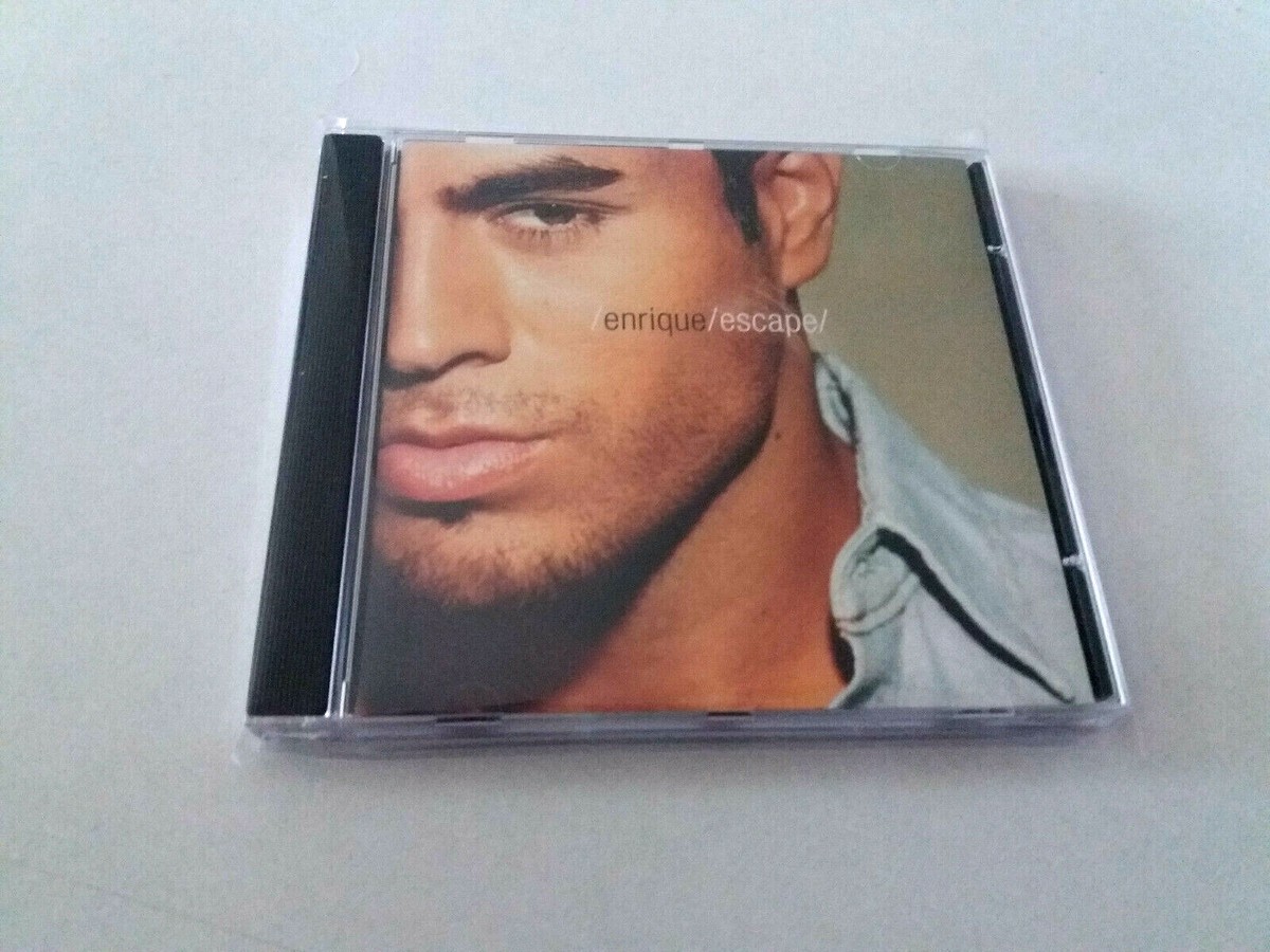 Enrique Iglesias 