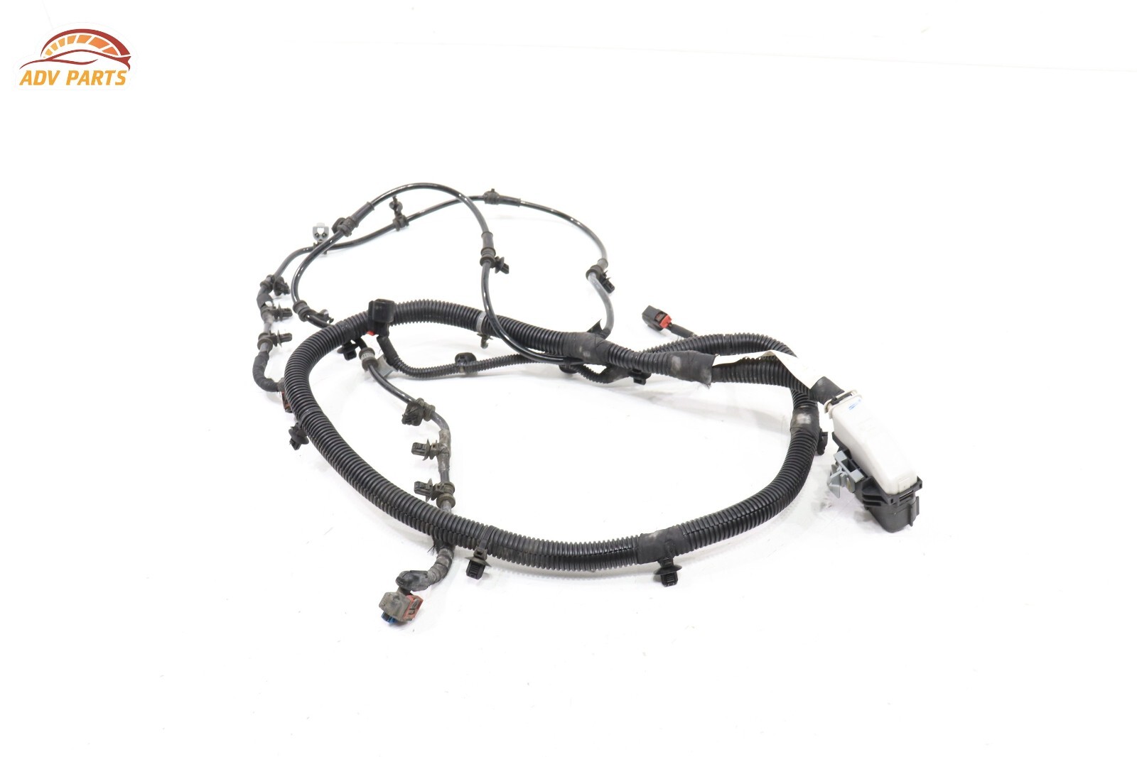 2018-2019 CHEVROLET TRAVERSE REAR SUBFRAME CROSSMEMBER WIRE WIRING ...