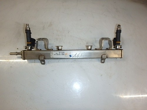 Einspritzleiste Rail Rohr Mazda 3 BL 6 GG GH 2,0 LF17 LF 6M8G-9D280-AA