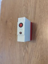 WYLEX 30 AMP MCB - PUSH PLUG IN - 30 - B30 - with Base   Tested - SENT FAST