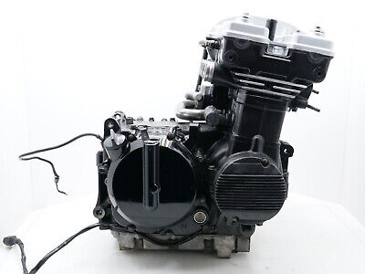 KAWASAKI GPX 600 R 1991 COMPLETE MOTOR ENGINE 40k ZX600AE | eBay KAWASAKI GPX 600 R 1991 COMPLETE MOTOR ENGINE 40k ZX600AE | eBay
