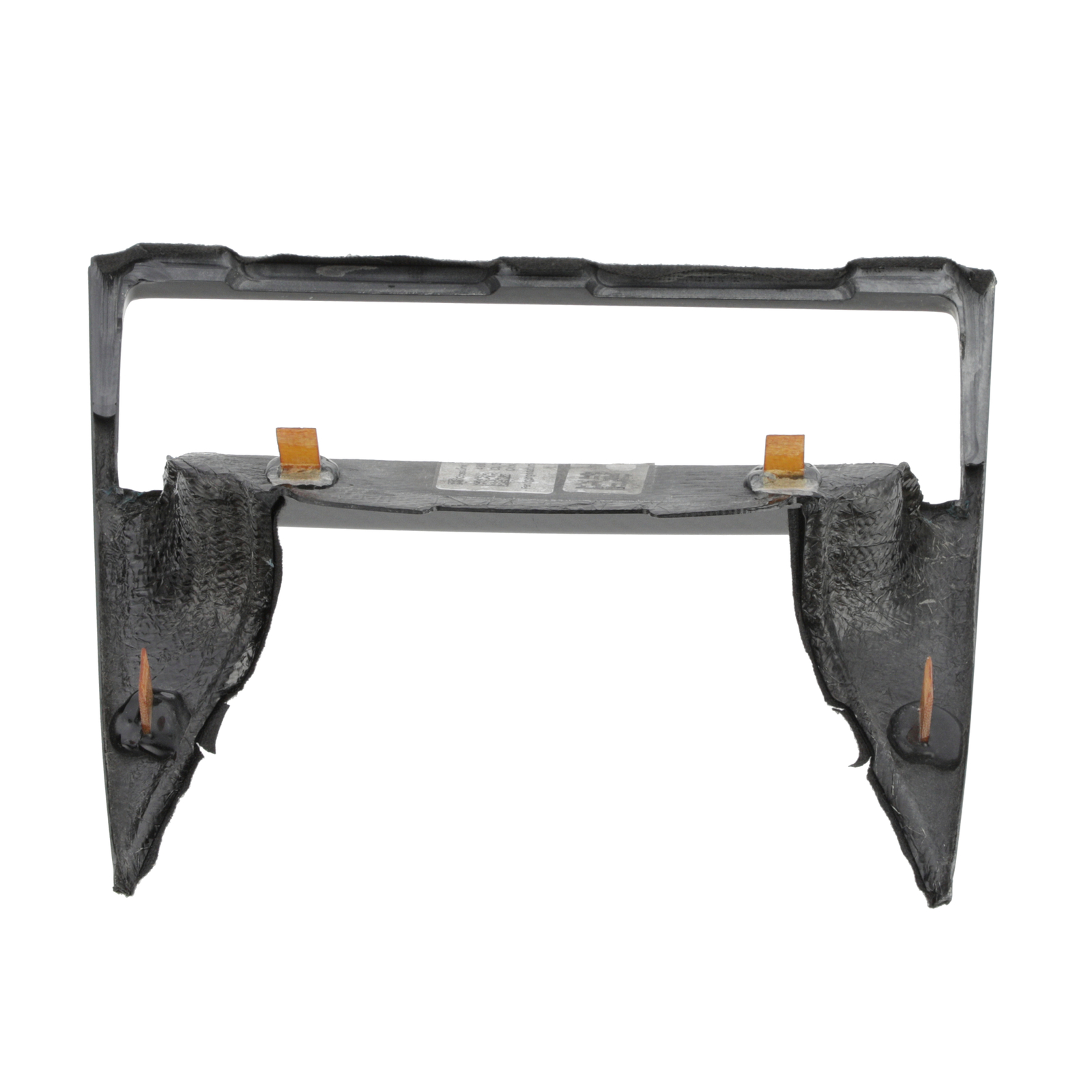 GENUINE LAMBORGHINI Gallardo Dashboard Carbon Fiber Retrofit Kit OEM 0R1400083