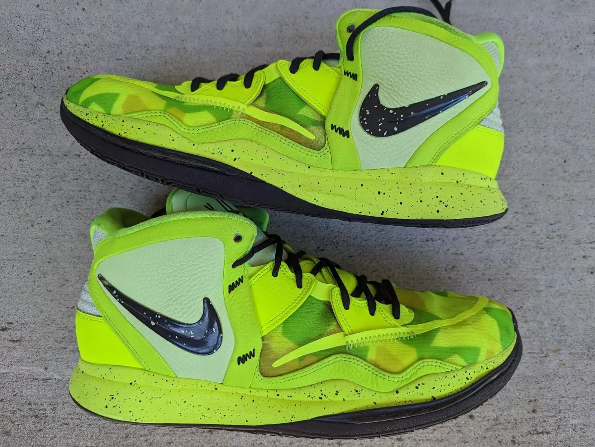 Kd mamba clearance