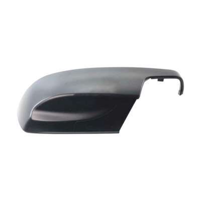 Lower Right Side Mirror Cover Black Fit for Subaru Outback Legacy Forester