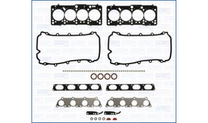 MA-9761289132 Lower Gasket Set Compatible With/For 08-10 Ford - Foto 3