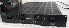 Acopian S17305 12VDC Outputs 3.5A 16-Port Audio Preamplifier w/ Power Cords