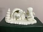 Department 56 Snowbabies Figurines - New Old Stock Choice of 17