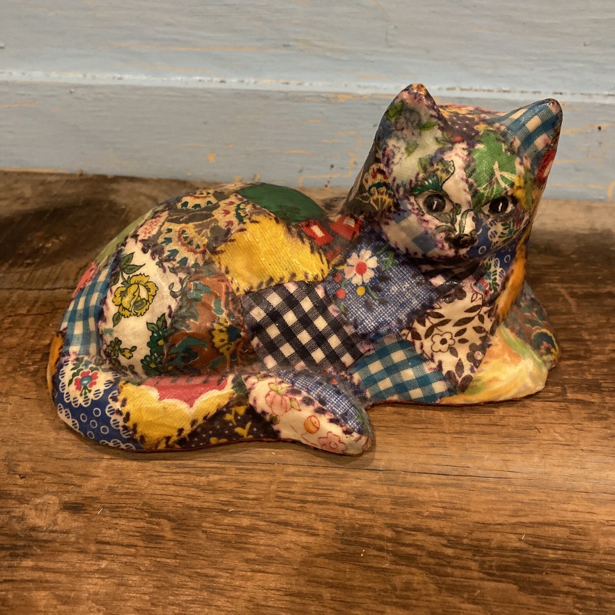 【fig London】DECO petti PT Rabbit - Light Green - Herend Animal Figurine