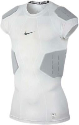 Nike Pro Hyperstrong AH6316-100 White 