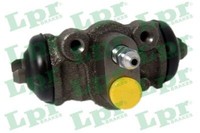 LPR Radbremszylinder FüR Mazda 626 V Station Wagon GW Hatchback GF CP