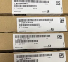 1 piece Siemens SINAMICS SMC30 6SL3055-0AA00-5CA2 new sealed